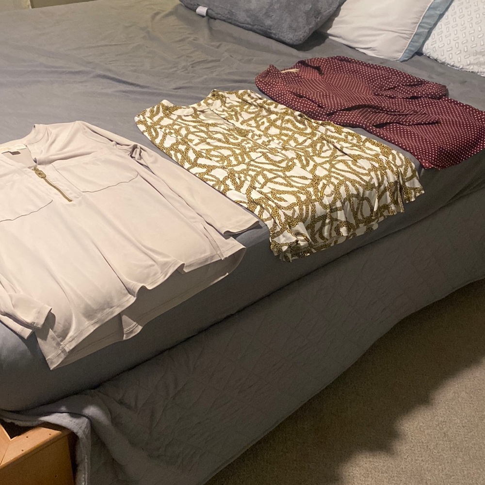 Michael Kors tops